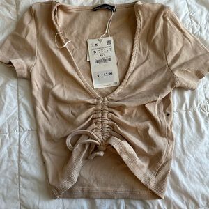 Zara top